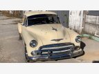 Thumbnail Photo 7 for 1951 Chevrolet Fleetline